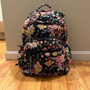 Vera Bradley XL Backpack